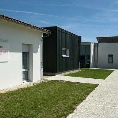 Foyer de Vie La Maisonnée - Saint Laurent de La Prée