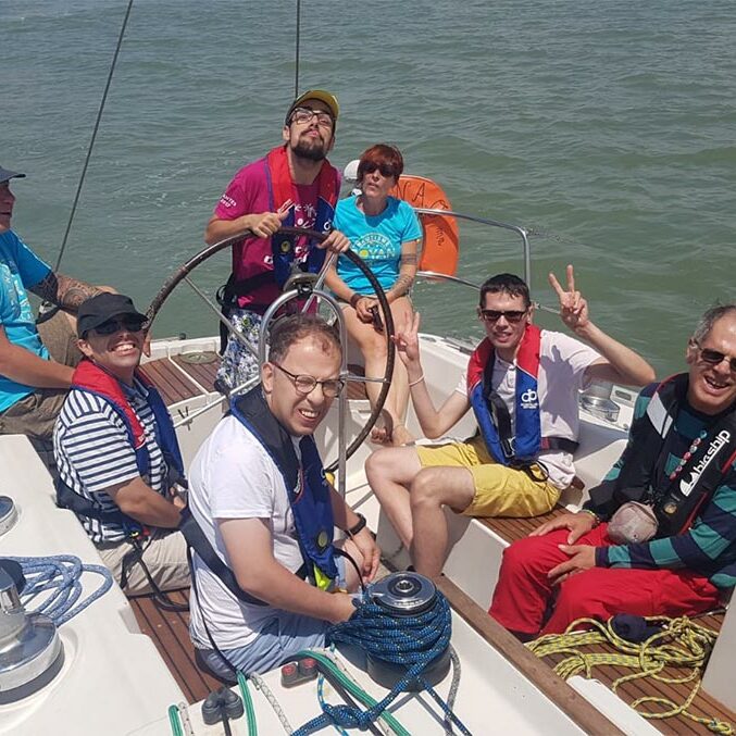 Foyer de Vie La Maisonnée - Saint Laurent de La Prée
