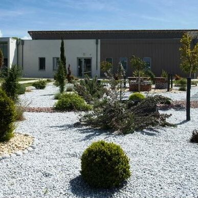Foyer de Vie La Maisonnée - Saint Laurent de La Prée