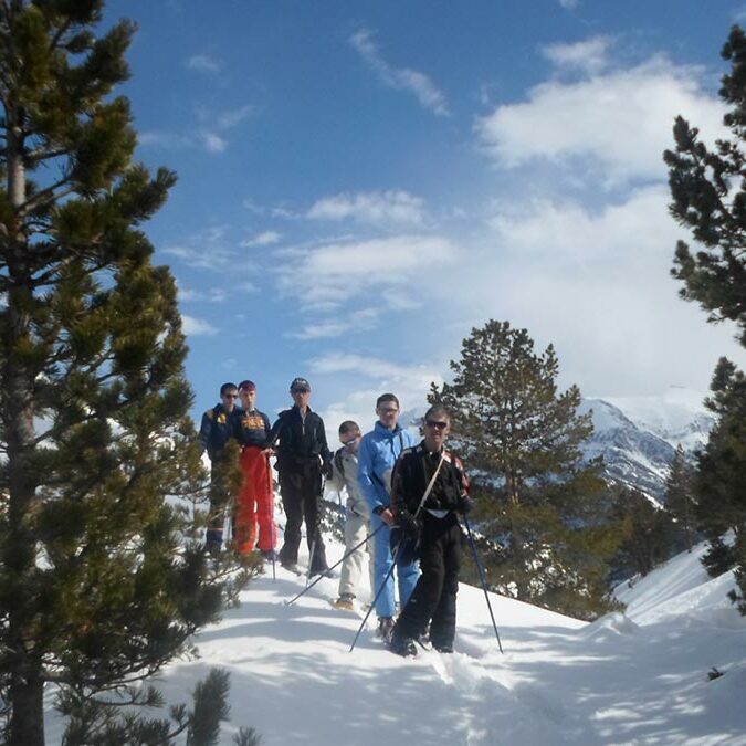 Foyer de Vie La Maisonnée - Saint Laurent de La Prée