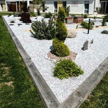 Foyer de Vie La Maisonnée - Saint Laurent de La Prée