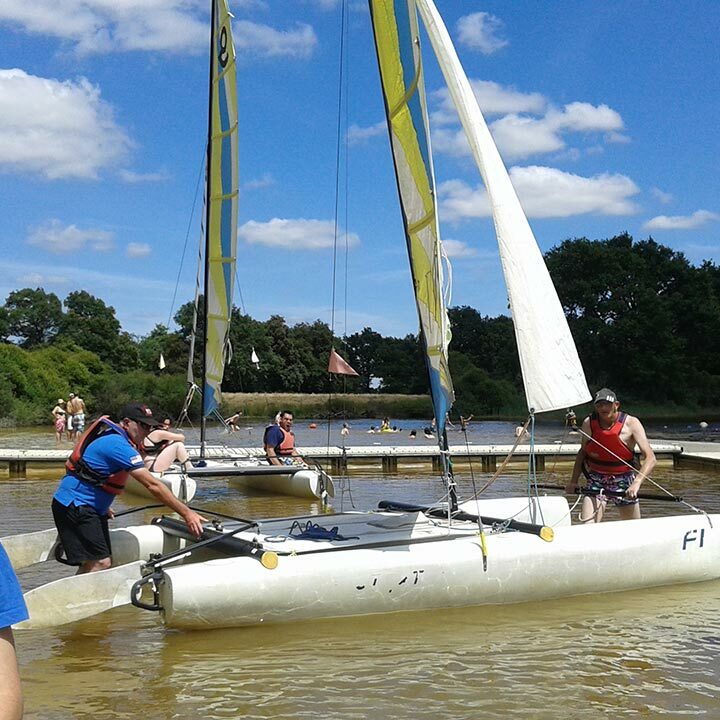 Foyer d'hébergement la Métairie