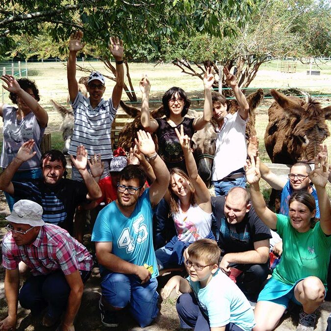 Foyer d'hébergement la Métairie
