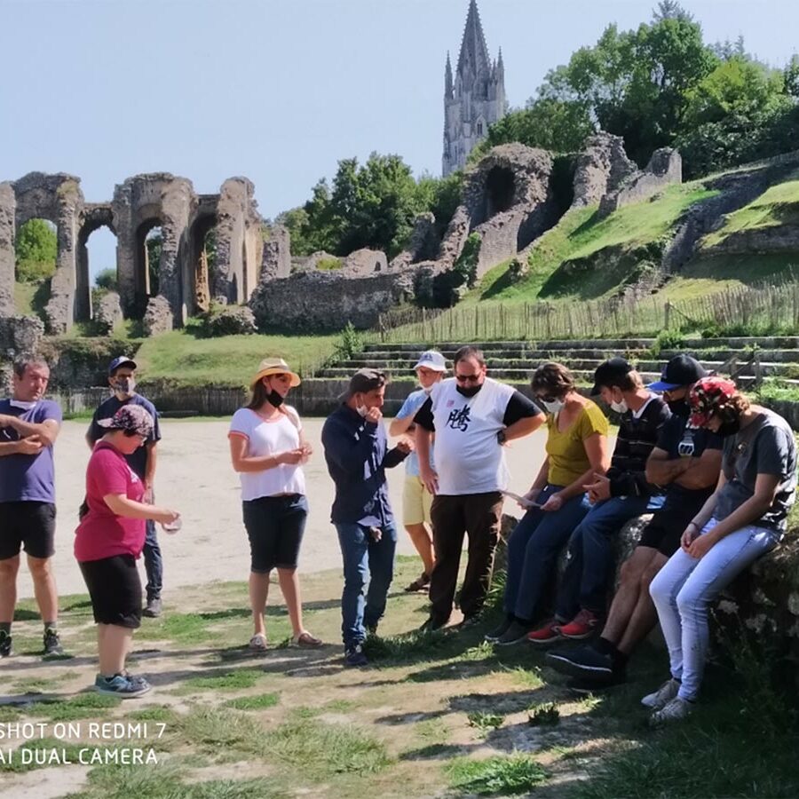 Foyer d'hébergement la Métairie