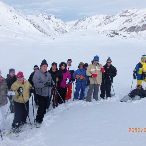 Foyer d'hébergement la Métairie