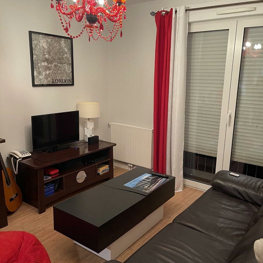 Foyer d'hébergement la Métairie