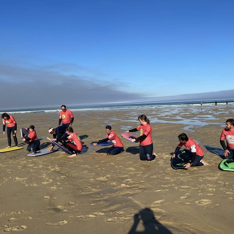 Foyer d'hébergement la Métairie