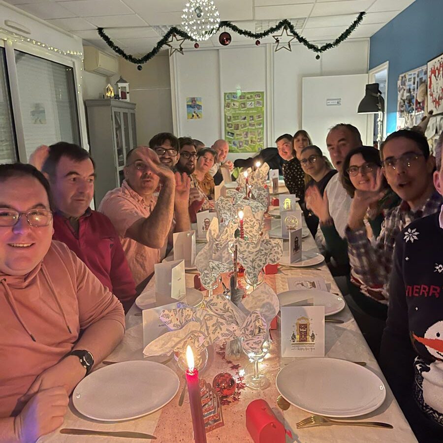 Foyer d'hébergement la Métairie