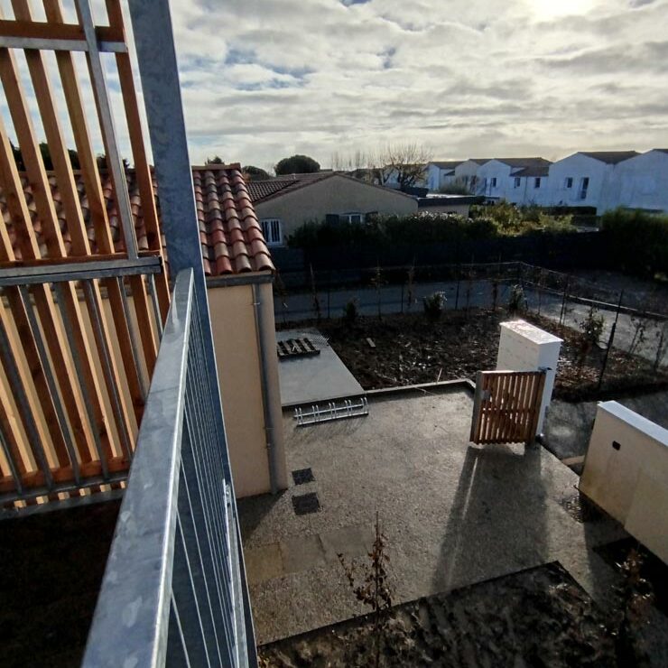 Les Résidences d’Emmanuelle « Annie Tendron »