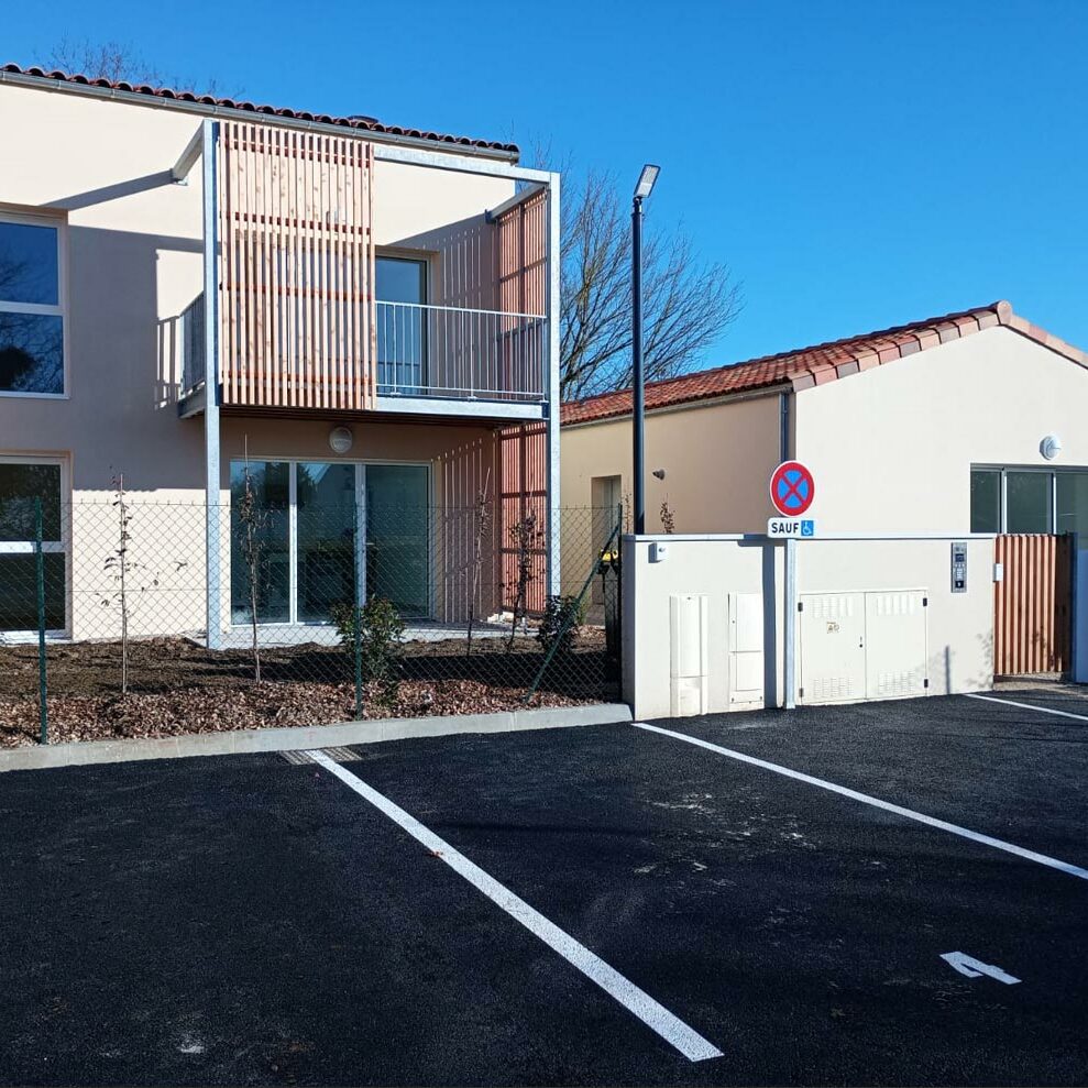 Les Résidences d’Emmanuelle « Annie Tendron »