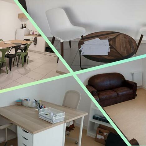 Les Résidences d’Emmanuelle « Annie Tendron »