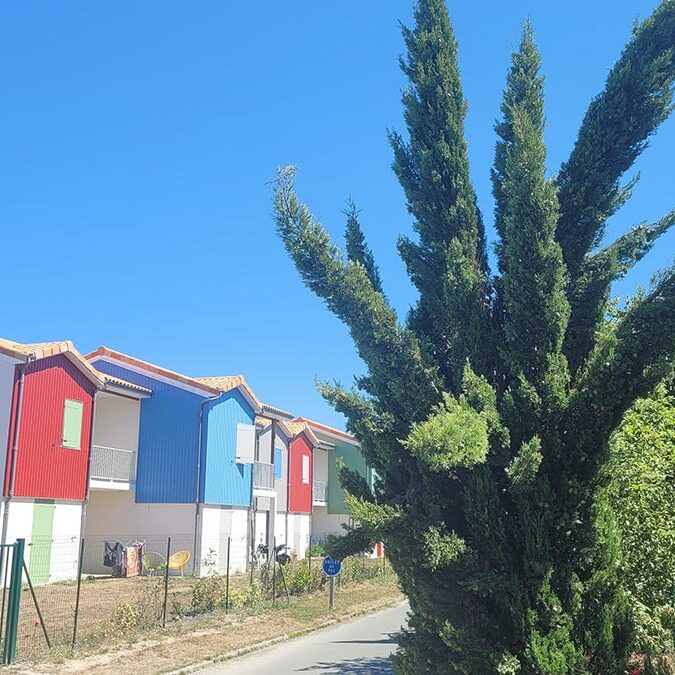 Les Résidences d’Emmanuelle - Châtelaillon