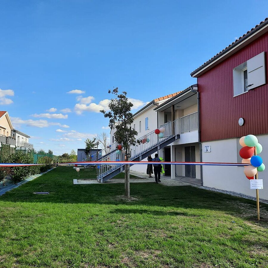 Les Résidences d’Emmanuelle - Châtelaillon