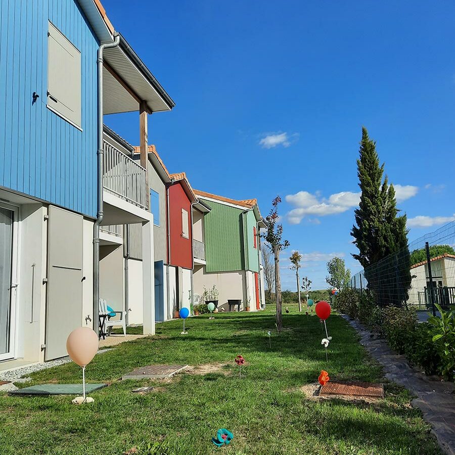 Les Résidences d’Emmanuelle - Châtelaillon