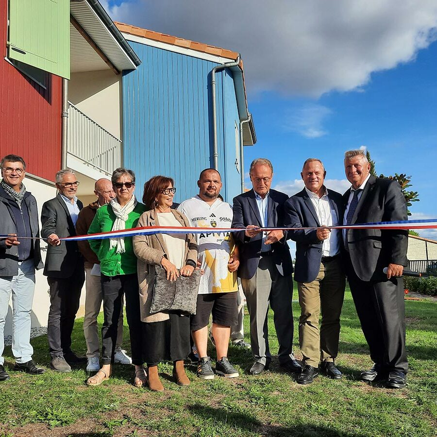 Les Résidences d’Emmanuelle - Châtelaillon