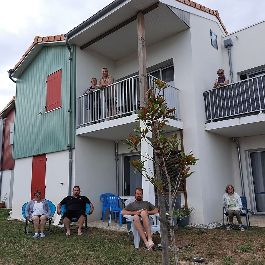 Les Résidences d’Emmanuelle - Châtelaillon