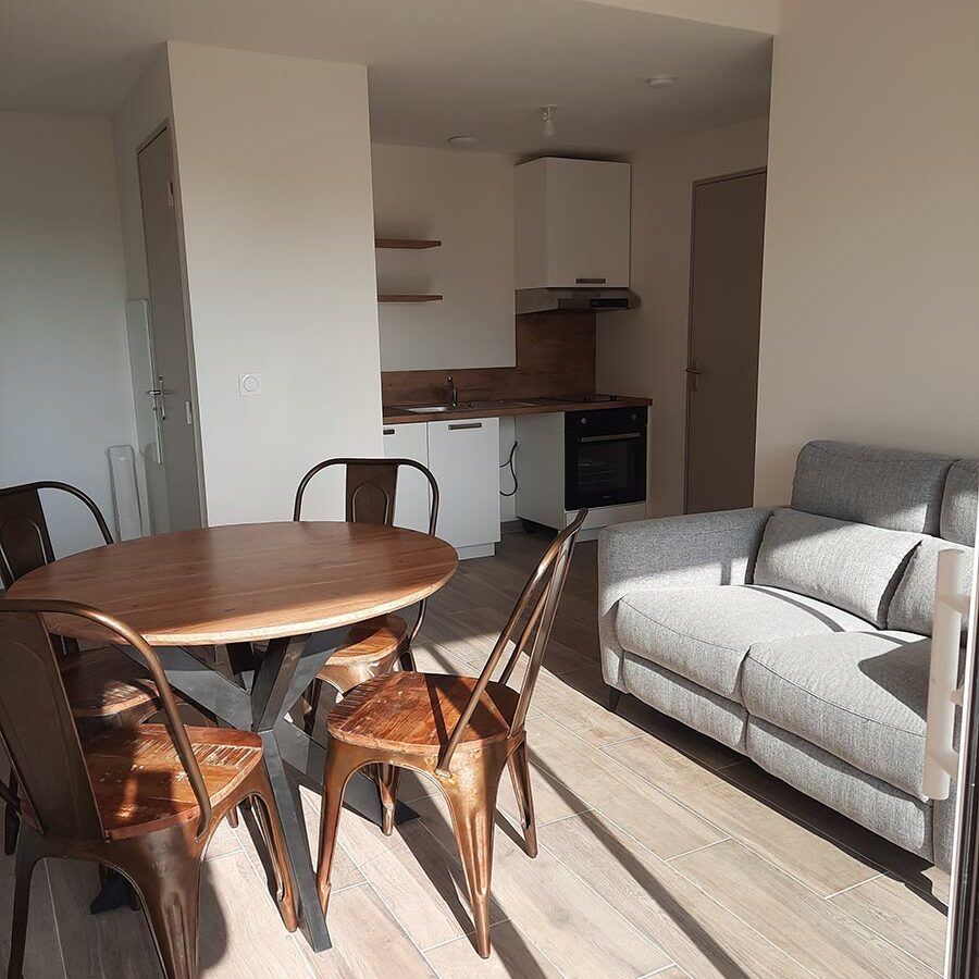 Les Résidences d’Emmanuelle - Châtelaillon