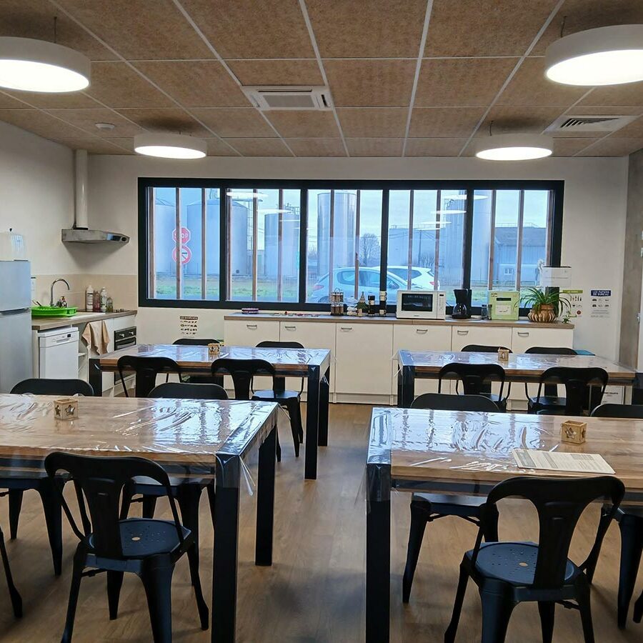 Résidences Accueil du Pôle Handicap Psychique