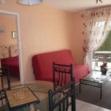 Résidences Accueil du Pôle Handicap Psychique