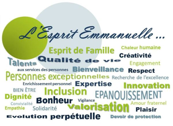 Des professionnels experts au service des Personnes en Situation de Handicap