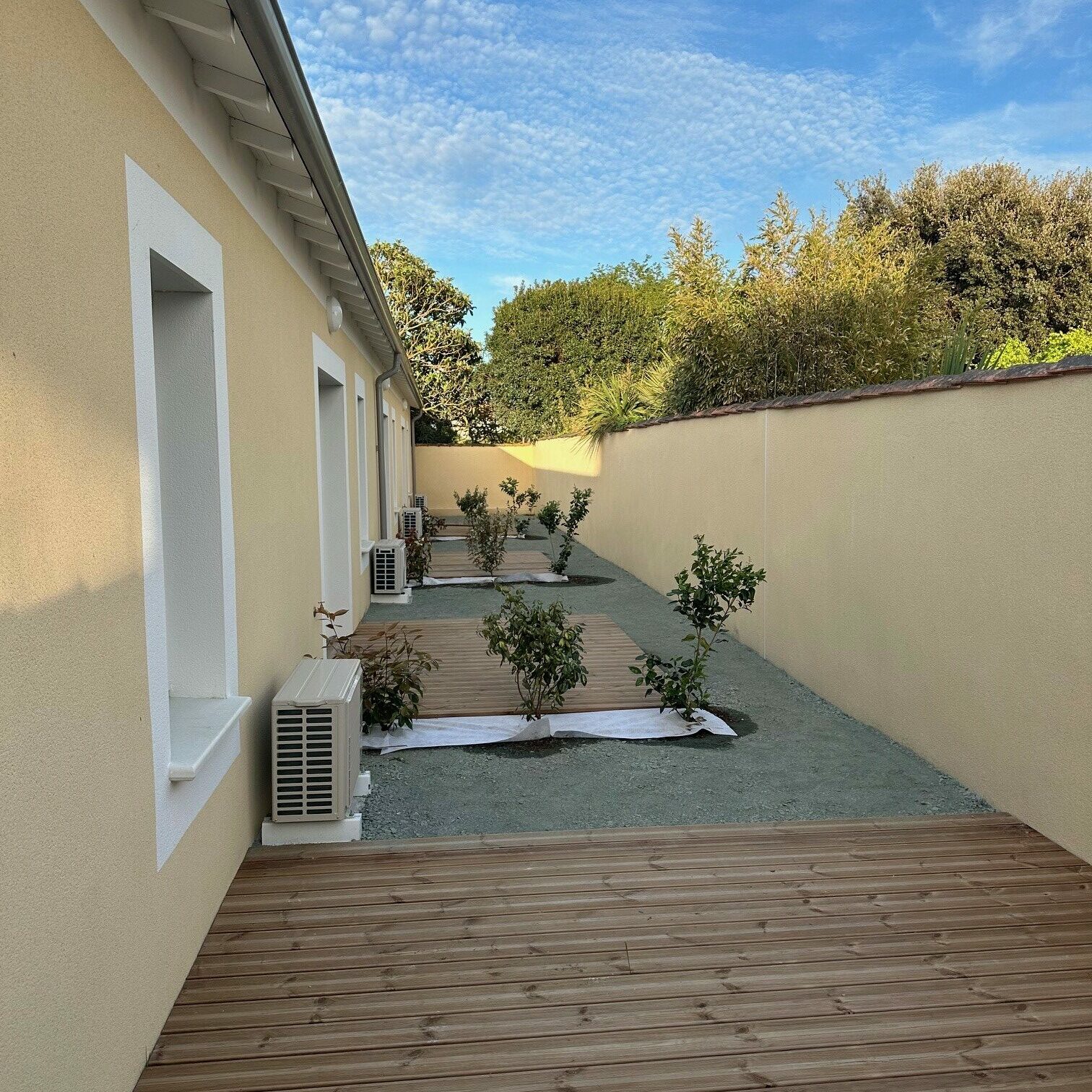 La Résidence d’Emmanuelle « La maison d’Hugo » Chatelaillon-plage