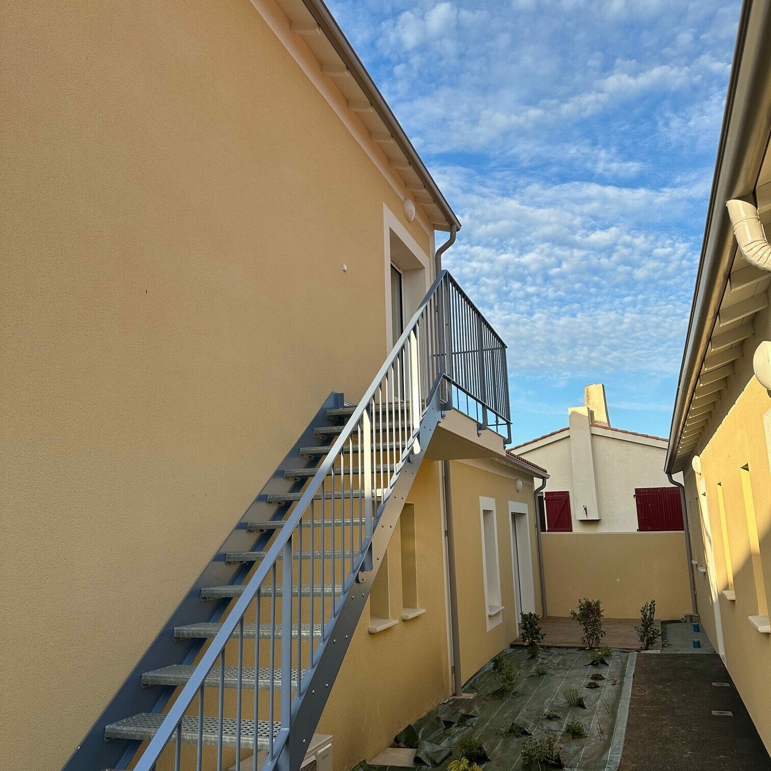 La Résidence d’Emmanuelle « La maison d’Hugo » Chatelaillon-plage