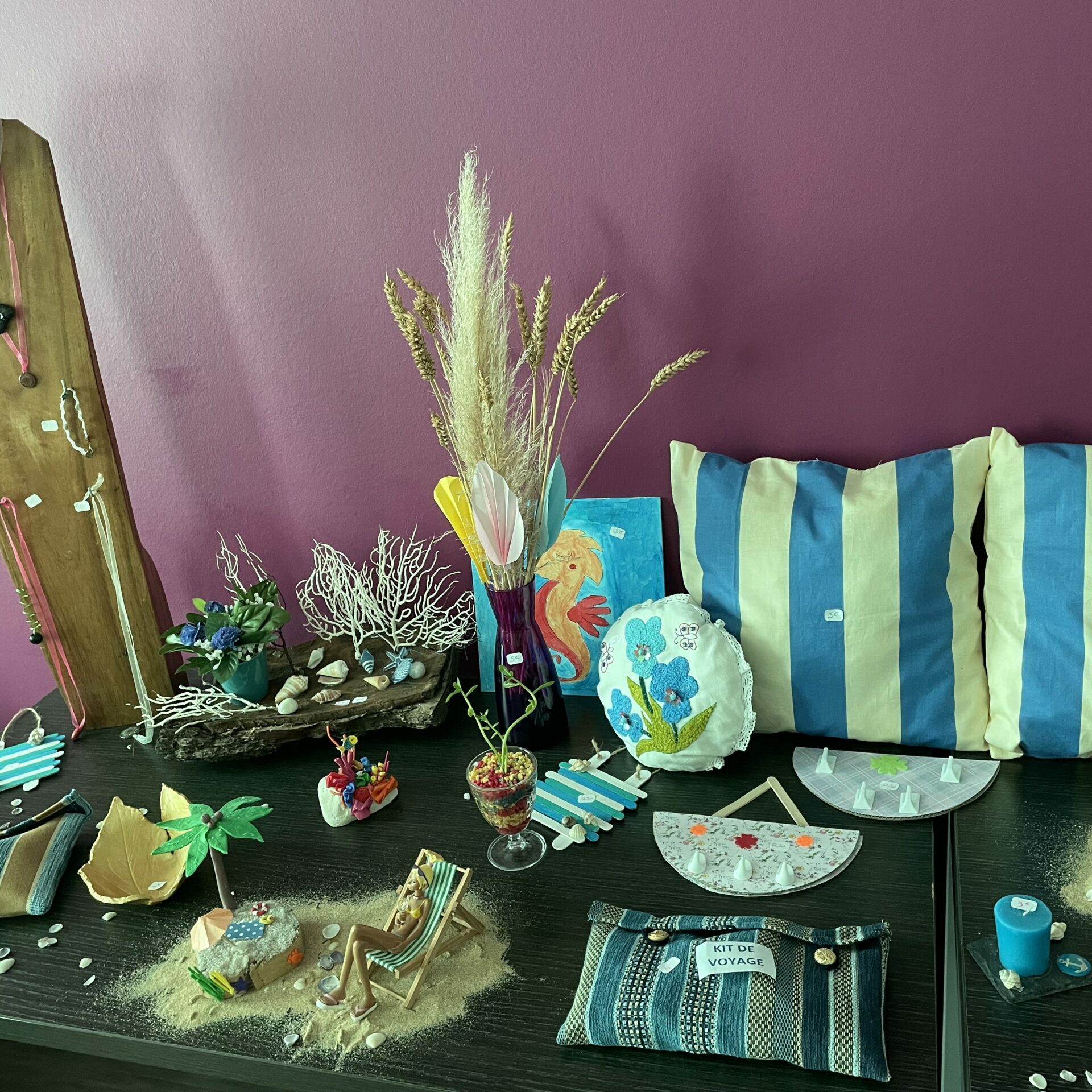 Inclusion sociale, culturelle, artistique et sportive