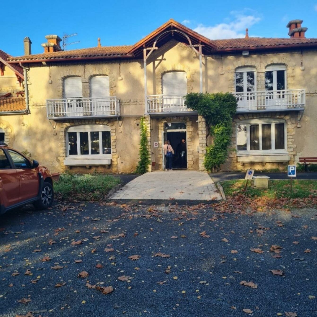 PUV LA DECHANDERIE PUV LA DECHANDERIE